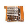 Sun - Sun Einstein Ultra10 4-PCI Riser Card 370-3982-01